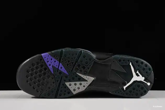 Rep Air Allen 304775-053 Jordan Ray Retro 7 Bucks 0529